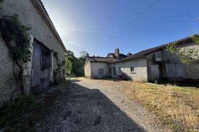 Maison 4 pièces 205200 €