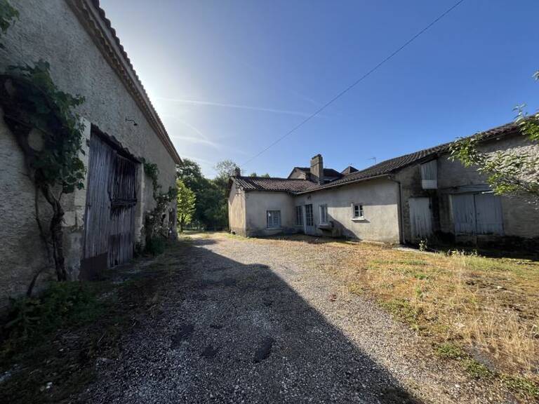 Ferme (tte) de 4 pièces principales — photo 1