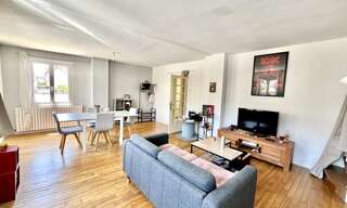 Maison 3 Pièces 76 m² à vendre à Brive-la-Gaillarde (19100)