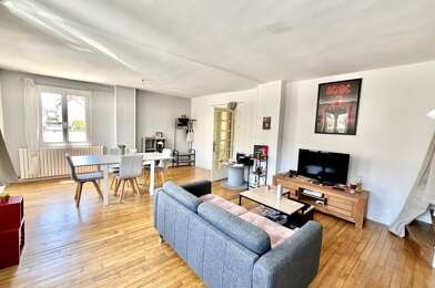 Maison 3 pièces 173000 €