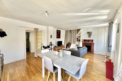 Maison 3 pièces 173000 €