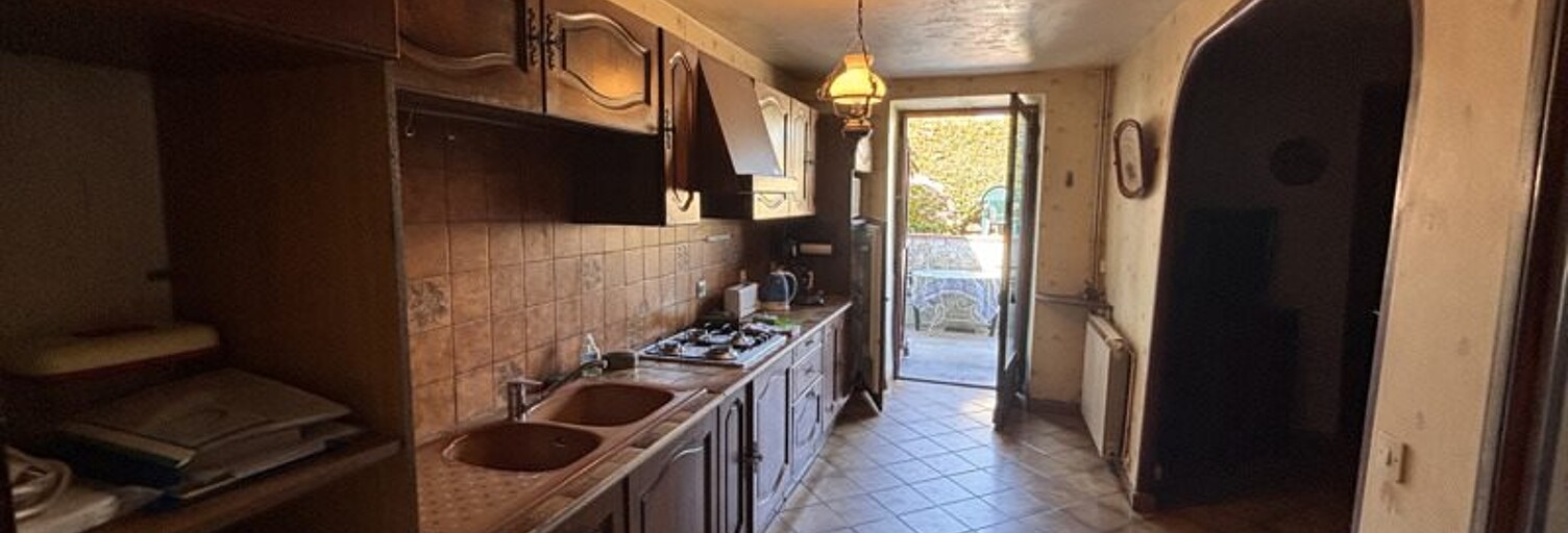 Maison 6 Pièces 153 m² à vendre à Saint-Vite (47500)