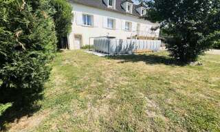 Maison 7 Pièces 165 m² à vendre à Ainay-le-Vieil (18200)