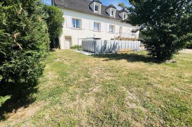 Maison 7 pièces 125000 €