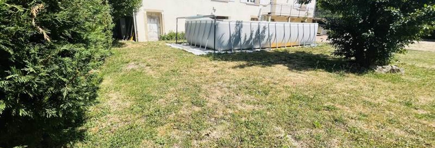 Maison 7 Pièces 165 m² à vendre à Ainay-le-Vieil (18200)