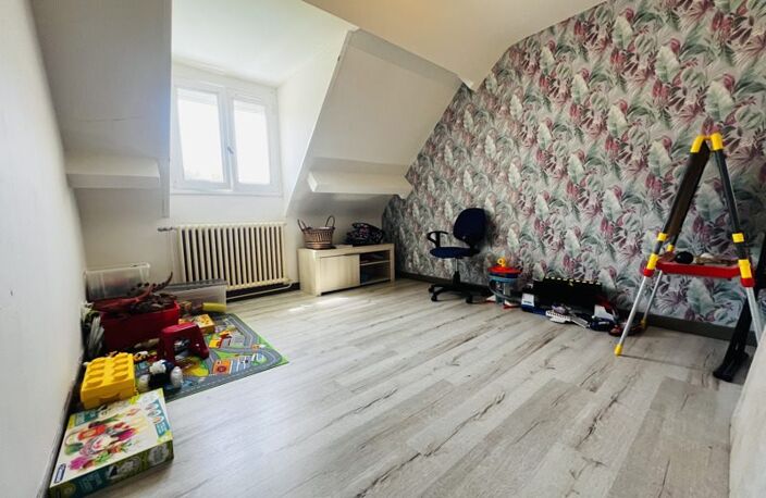 Vente maison 7 pièces 165 m² Ainay-le-Vieil (18200) — photo 5