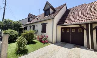 Maison 4 Pièces 115 m² à vendre à Châteauroux (36000)