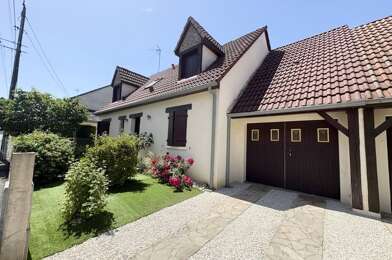 Maison 4 pièces 139320 €