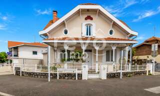 Maison 9 Pièces 205 m² à vendre à Biscarrosse (40600)