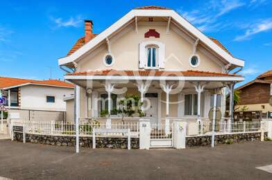 Maison 9 pièces 799000 €