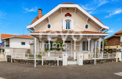 Maison — photo du bien