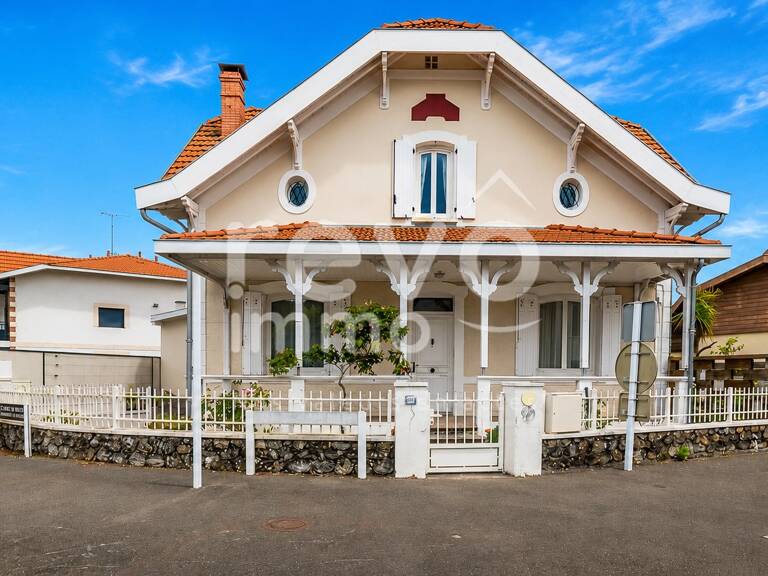 Maison — photo 1