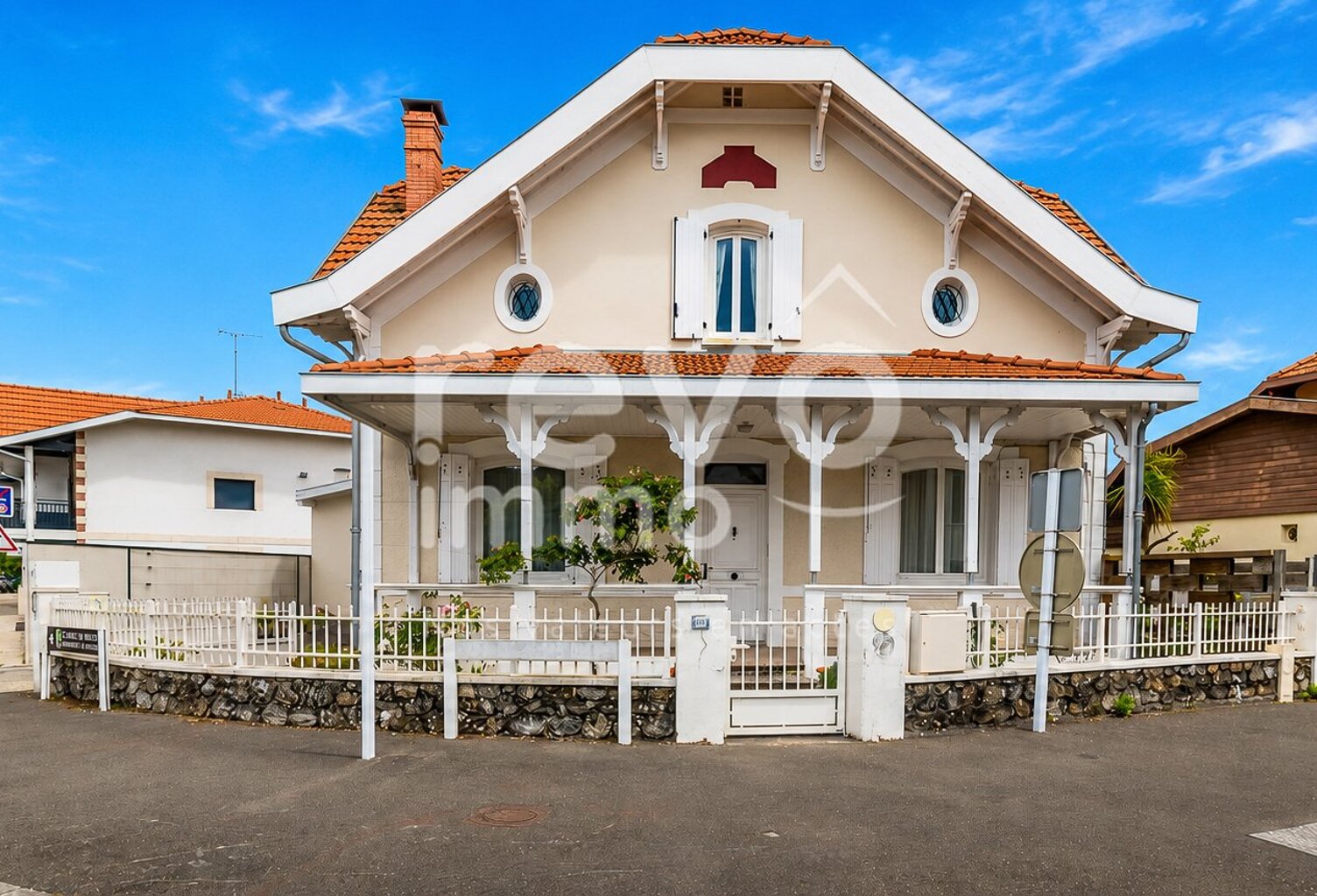 Maison — photo 1