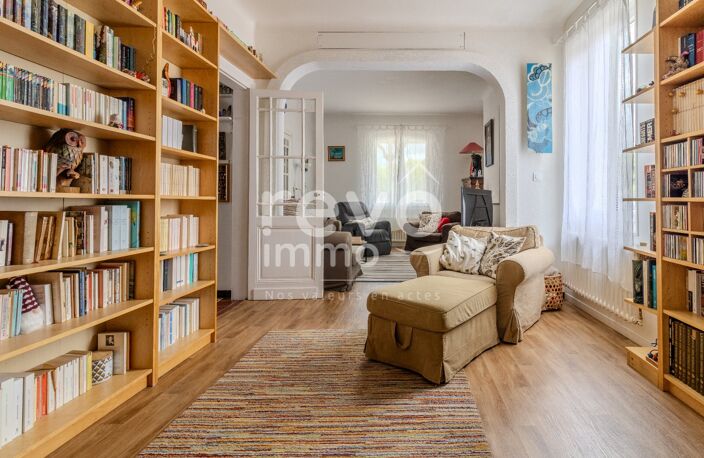Maison — photo 2