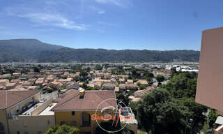 Appartement 4 Pièces 83 m² à vendre à Carros (06510)