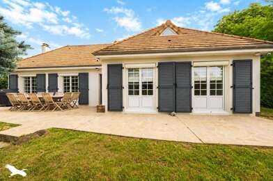 Maison 5 pièces 629000 €