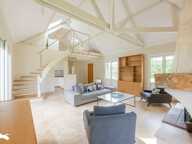 Contemporaine de 5 pièces principales — photo 2