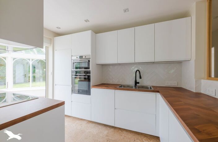 Contemporaine de 5 pièces principales — photo 3