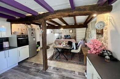 Maison 5 pièces 159500 €