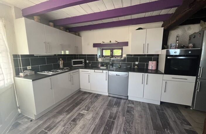 Maison en pierre de 5 pièces principales — photo 3