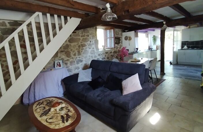 Maison en pierre de 5 pièces principales — photo 4