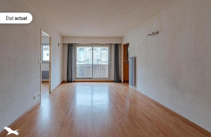 Appartement de 2 pièces principales — photo 3