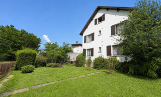 Maison 7 Pièces 180 m² à vendre à Lau-Balagnas (65400)