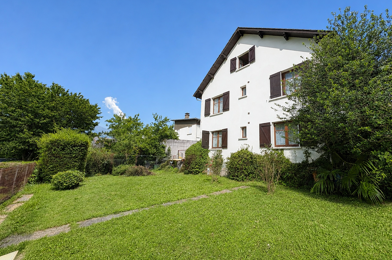 Maison 7 pièces 274000 €