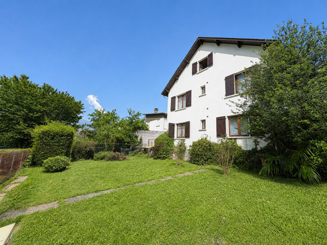 Maison proposé à Lau-Balagnas