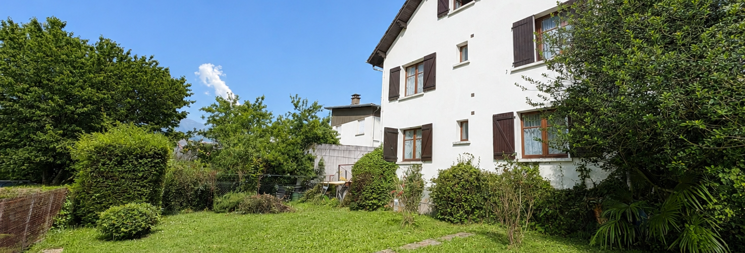 Maison 7 Pièces 180 m² à vendre à Lau-Balagnas (65400)