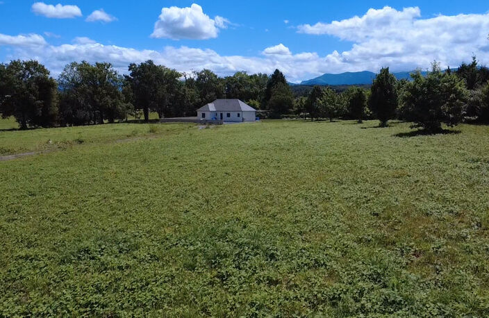 Terrain de 1596 m2 lot no4 — photo 2