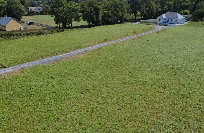 Terrain de 1596 m2 lot no4 — photo 3