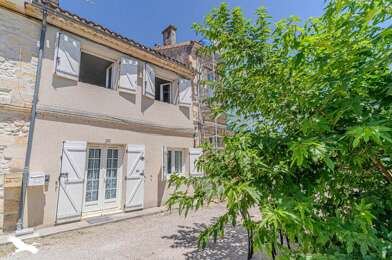 Maison 4 pièces 189792 €