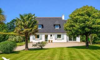 Maison 5 Pièces 147 m² à vendre à Pencran (29800)