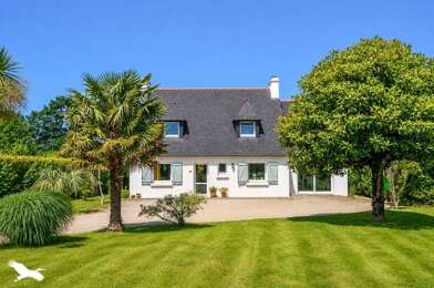 Maison 5 pièces 348480 €