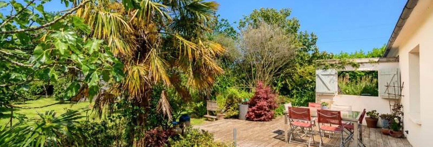 Maison 5 Pièces 147 m² à vendre à Pencran (29800)