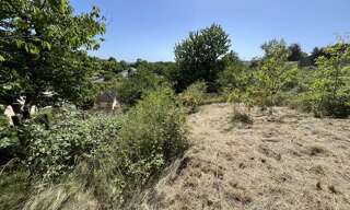 Terrain  1207 m² à vendre à Meyssac (19500)