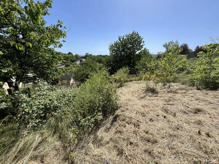 Terrain à bâtir de 0 pièces principales — photo 1