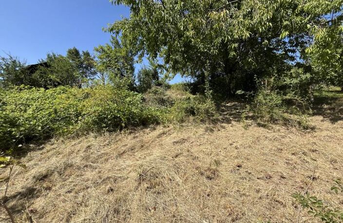 Terrain à bâtir de 0 pièces principales — photo 3