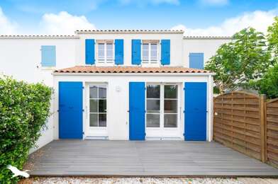 Maison 4 pièces 286740 €
