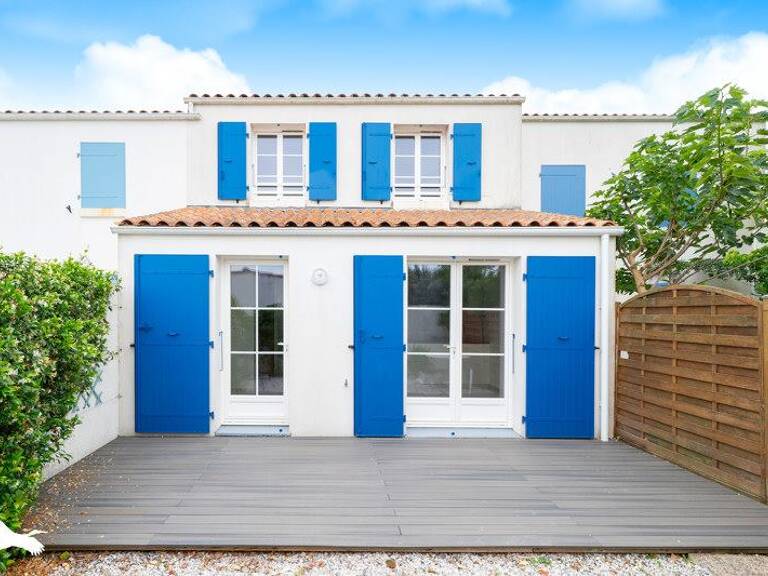 Maison 4 pièces 77 m² — photo 1
