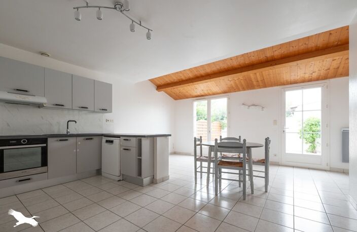 Vente maison 4 pièces 77 m² Saint-Pierre-d'Oléron (17310) — photo 3