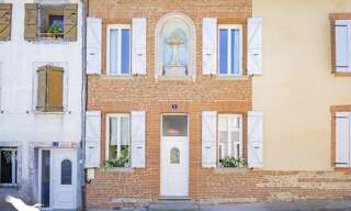 Maison 3 Pièces 112 m² à vendre à Calmont (31560)