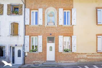 Maison 3 pièces 269000 €