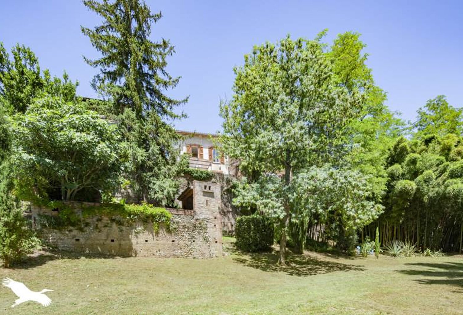 Maison de bourg de 3 pièces principales — photo 1