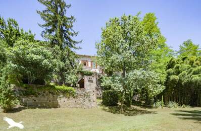 Maison de bourg de 3 pièces principales — photo du bien