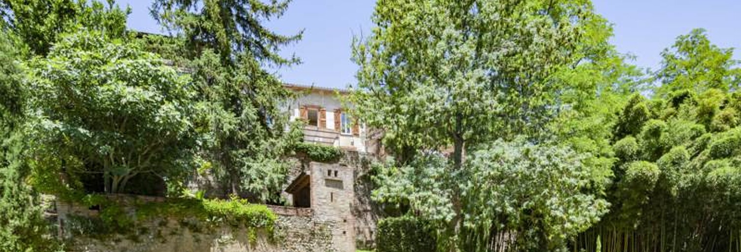 Maison 3 Pièces 112 m² à vendre à Calmont (31560)
