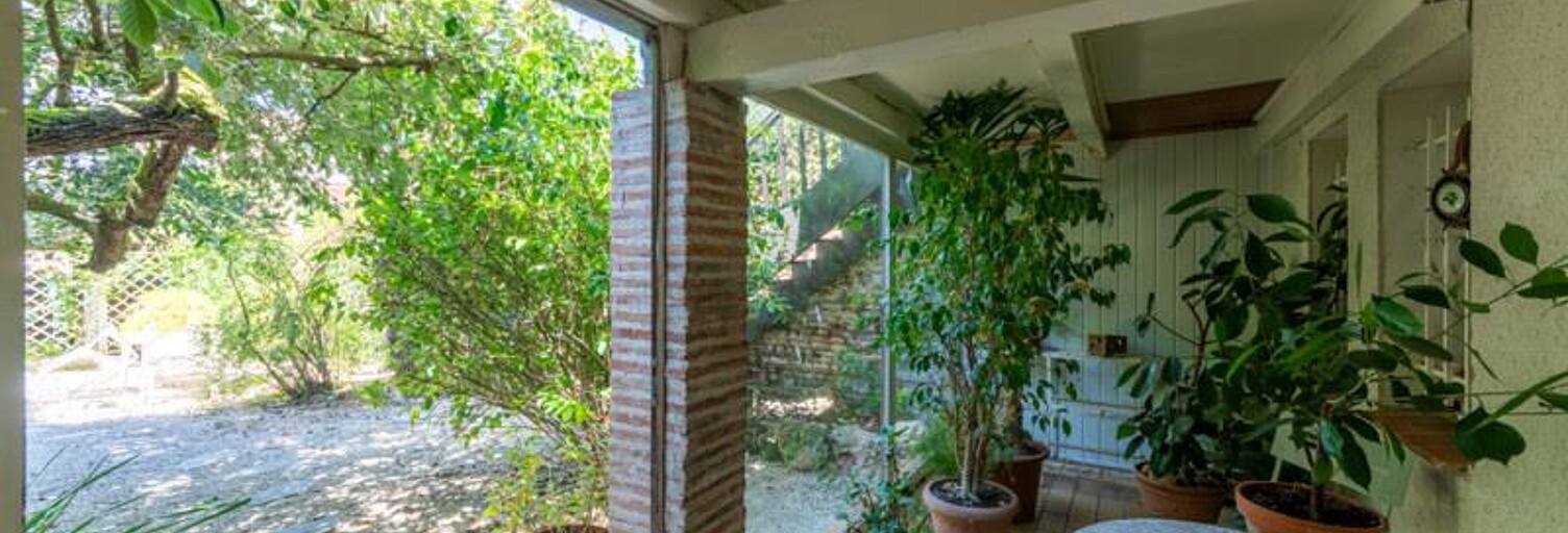 Maison 7 Pièces 151 m² à vendre à Lamagistère (82360)