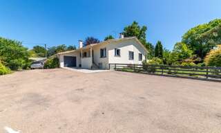 Maison 8 Pièces 201 m² à vendre à Saint-Nicolas-de-la-Grave (82210)