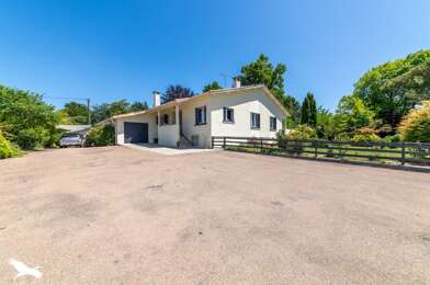 Maison 8 pièces 335000 €